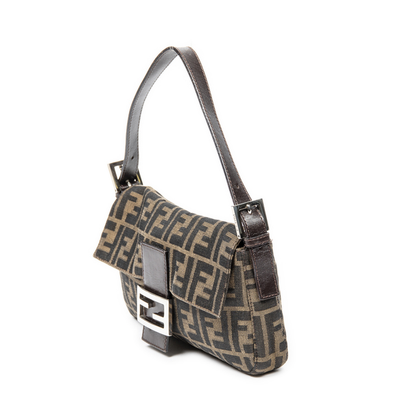 Fendi Baguette - Picture 2 of 9